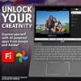Acer Chromebook Plus 516 Intel Core i5 8GB RAM 256GB SSD 16 Inch Chromebook