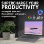 Acer Chromebook Plus 516 Intel Core i5 8GB RAM 256GB SSD 16 Inch Chromebook