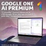 Acer Plus 516 Intel Core i3 8GB RAM 128GB SSD 16 Inch Chromebook