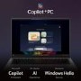 Acer Swift Go 14 AI AMD Ryzen AI 16GB RAM 1TB SSD 14 Inch Windows 11 Laptop