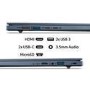 Acer Aspire 14 Qualcomm Snapdragon X 16GB RAM 1TB SSD 14 Inch Windows 11 Laptop