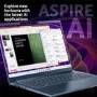 Acer Aspire 14 Qualcomm Snapdragon X 16GB RAM 1TB SSD 14 Inch Windows 11 Laptop