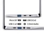 Acer 315 Intel Celeron N 8GB RAM 128GB eMMC 15.6 Inch Touchscreen Chromebook