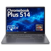 Acer Plus AMD Ryzen 5 8GB RAM 256GB SSD 14 Inch Chromebook