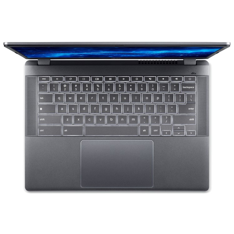 Acer Plus AMD Ryzen 5 8GB RAM 256GB SSD 14 Inch Chromebook