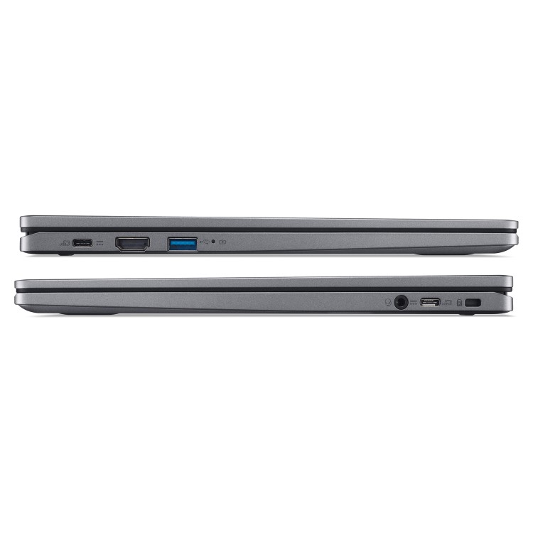 Acer Plus AMD Ryzen 5 8GB RAM 256GB SSD 14 Inch Chromebook