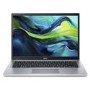 Refurbished Acer Aspire Go 14 AG14-31P Intel N200 4GB RAM 128GB SSD 14 Inch Windows 11 Home in S Mode - Silver