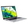 Refurbished Acer Aspire Go 14 AG14-31P Intel N200 4GB RAM 128GB SSD 14 Inch Windows 11 Home in S Mode - Silver