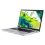 Refurbished Acer Aspire Go 14 AG14-31P Intel N200 4GB RAM 128GB SSD 14 Inch Windows 11 Home in S Mode - Silver