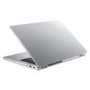 Refurbished Acer Aspire Go 14 AG14-31P Intel N200 4GB RAM 128GB SSD 14 Inch Windows 11 Home in S Mode - Silver