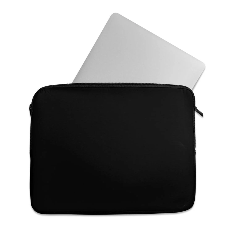 13 Inch Sleeve Laptop Bag Black
