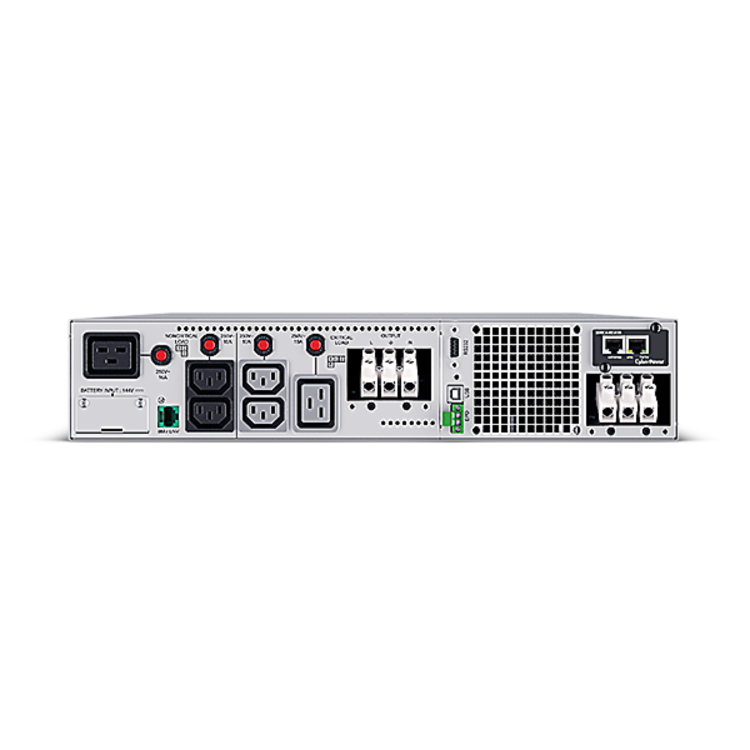 CyberPower OL6KERTHD 6000VA/6000W 240V UPS