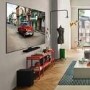 LG OLED42C55LA 42-Inch 4K OLED evo AI C5 Smart TV  Dolby Vision HDR10 & Alexa Built-in