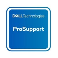 Dell Upgrade from 1 Year Basic Onsite to 3 Year Pro Support