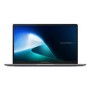 ASUS ExpertBook P1 P1503CV-582X Intel Core 5 8GB RAM 256GB SSD 15.6 Inch Windows 11 Pro Laptop