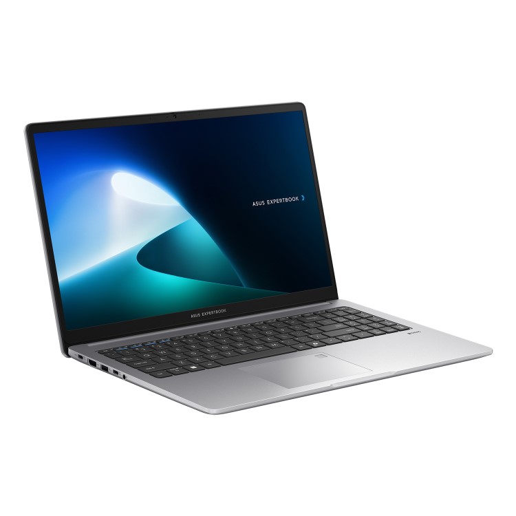 ASUS ExpertBook P1 P1503CV-582X Intel Core 5 8GB RAM 256GB SSD 15.6 Inch Windows 11 Pro Laptop