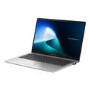 ASUS ExpertBook P1 P1503CV-582X Intel Core 5 8GB RAM 256GB SSD 15.6 Inch Windows 11 Pro Laptop
