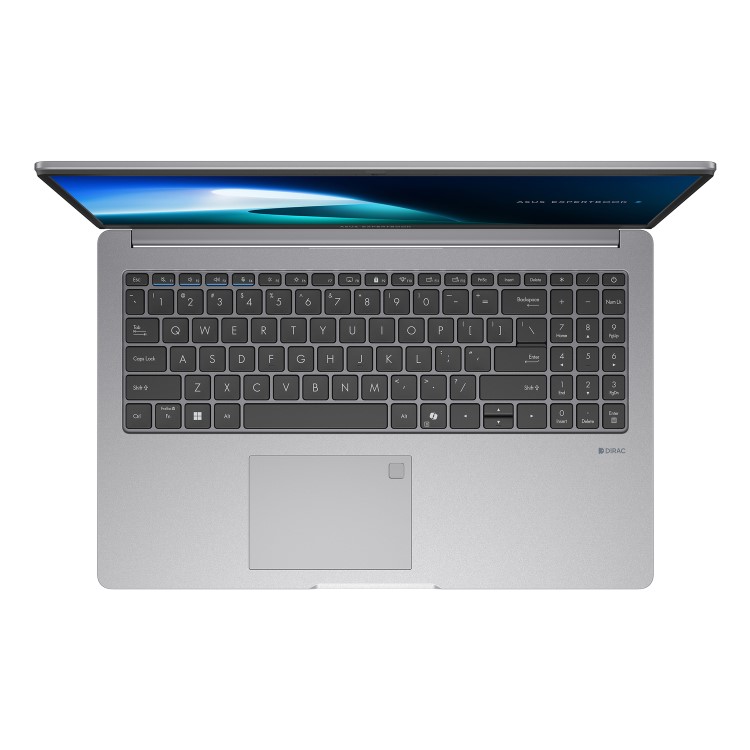ASUS ExpertBook P1 P1503CV-582X Intel Core 5 8GB RAM 256GB SSD 15.6 Inch Windows 11 Pro Laptop