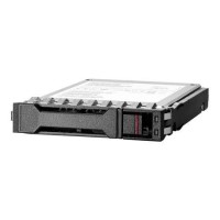 HPE 240GB SATA 6G Read Intensive SFF BC Multi Vendor SSD