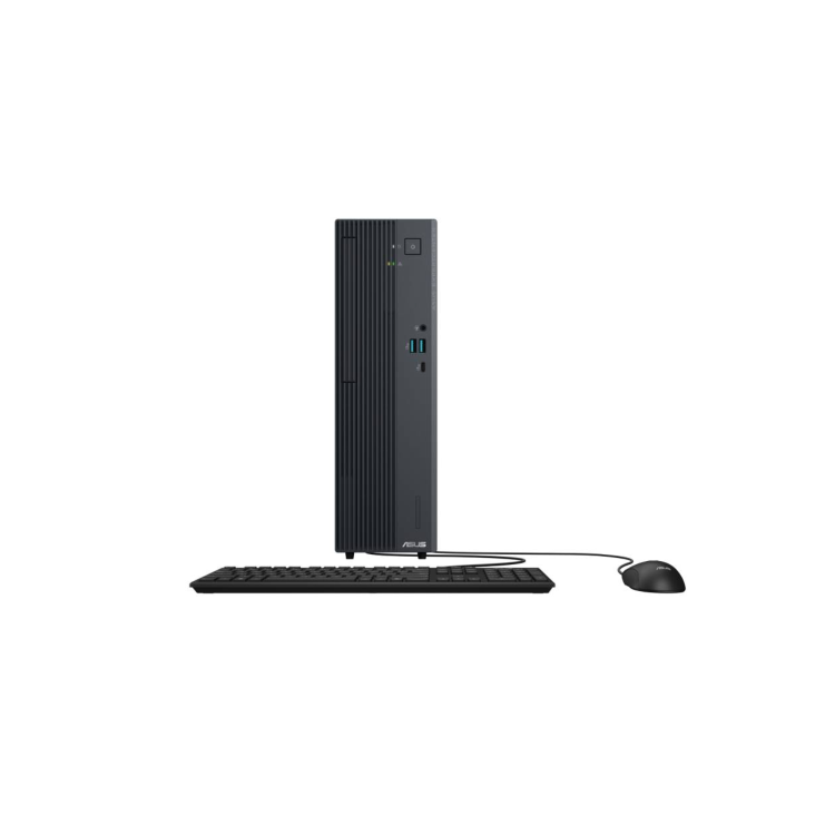 ASUS ExpertCenter P500 SFF Intel Core 5 210H 16GB RAM 512GB SSD Windows 11 Pro Desktop PC