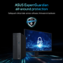 ASUS ExpertCenter P500 SFF Intel Core 5 210H 16GB RAM 512GB SSD Windows 11 Pro Desktop PC