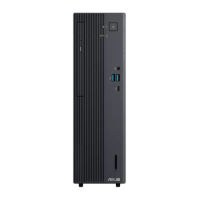 ASUS ExpertCenter SFF Intel Core 7 240H 16GB RAM 512GB SSD Windows 11 Pro Desktop PC