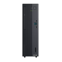 ASUS ExpertCenter P500 SFF Intel Core i7 13620H 16GB RAM 512GB SSD Windows 11 Pro Desktop PC