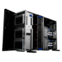 HPE ProLiant ML350 Gen11 Intel Xeon-S 4416+ 20-Core 2.00GHz 37.5MB 32GB 1 x 32GB PC5-4800B RDIMM 8 x Hot Plug 2.5in Small Form Factor x1 Tri-Mode Basic Carrier MR408i-o No Optical 1000W 3 Year Next Bu