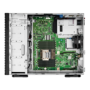 HPE ProLiant ML110 Gen11 Intel Xeon Bronze 3408U 1.8GHz 8c 16GB RAM 4TB HDD 4.5U Tower Server