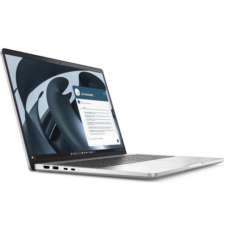 Dell Pro 16 Plus PB16255 AMD Ryzen AI 5 PRO 16GB RAM 512GB SSD 16 Inch Windows 11 Pro Laptop