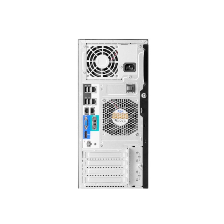 HPE ProLiant ML30 Gen11 Intel Xeon E-2414 2.6GHz 4c 32GB RAM 2x1TB HDD 4U Tower Server