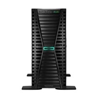 HPE ProLiant ML110 Gen11 Intel Xeon Silver 4510 2.4GHz 12c 64GB RAM 2x480GB SDD 4.5U Tower Server