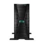 HPE ProLiant ML110 Gen11 Intel Xeon Silver 4510 2.4GHz 12c 64GB RAM 2x480GB SDD 4.5U Tower Server