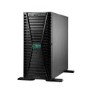 HPE ProLiant ML110 Gen11 Intel Xeon Silver 4510 2.4GHz 12c 64GB RAM 2x480GB SDD 4.5U Tower Server