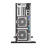HPE ProLiant ML350 Gen11 Intel Xeon-S 4510 12C 64GB RAM 2x960GB SSD 4U Tower Server