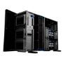 HPE ProLiant ML350 Gen11 Intel Xeon Silver 4510 2.4GHz 12c 64GB RAM 2x960GB SSD 4U Tower Server