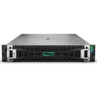 HPE ProLiant DL380 Gen11 Intel Xeon Silver 4510 2.4GHz 12c 64GB RAM 2U Rack Server