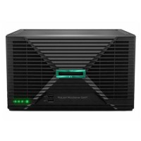 HPE ProLiant Microserver Gen11 Intel Pentium Gold G7400 3.7GHz 2c 16GB RAM 1TB HDD Ultra Micro Tower Server