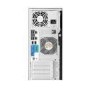 HPE ProLiant ML30 Gen11 Intel Xeon E-2434 4C 3.40GHz 12MB 32GB DDR5 2x 960GB SSD Hot Plug 3.5in LFF 