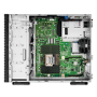 HPE ProLiant ML110 Gen11 Intel Xeon Silver 4510 2.4GHz 12c 32GB RAM 2x4TB HDD 4.5U Tower Server