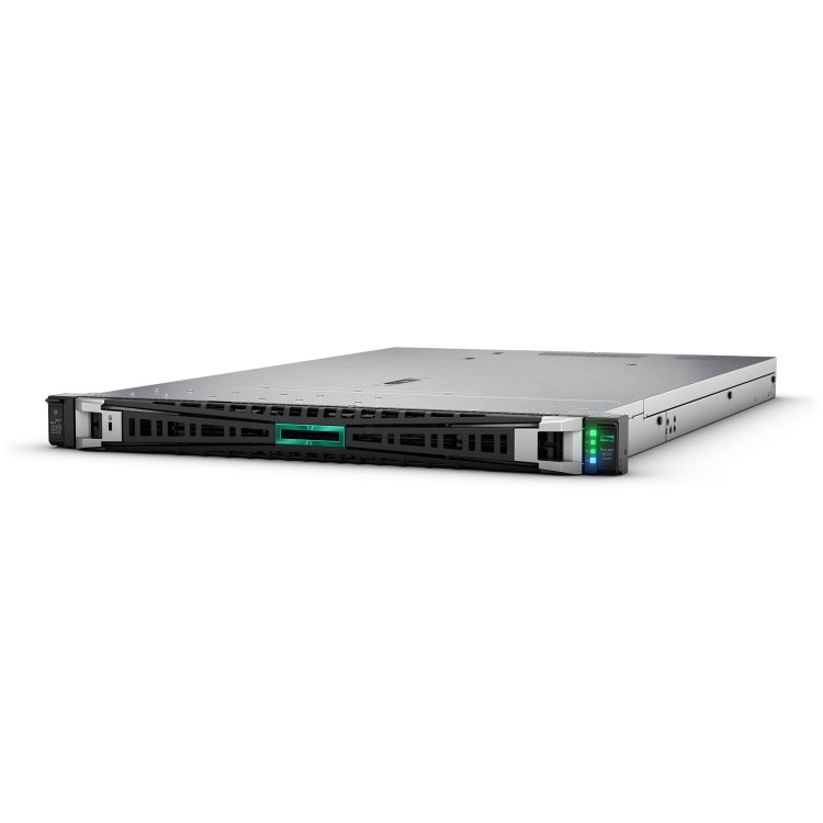 HPE ProLiant DL325 Gen11 9224 AMD EPYC 2.5GHz 64GB RAM 2x 480GB Rack Sever