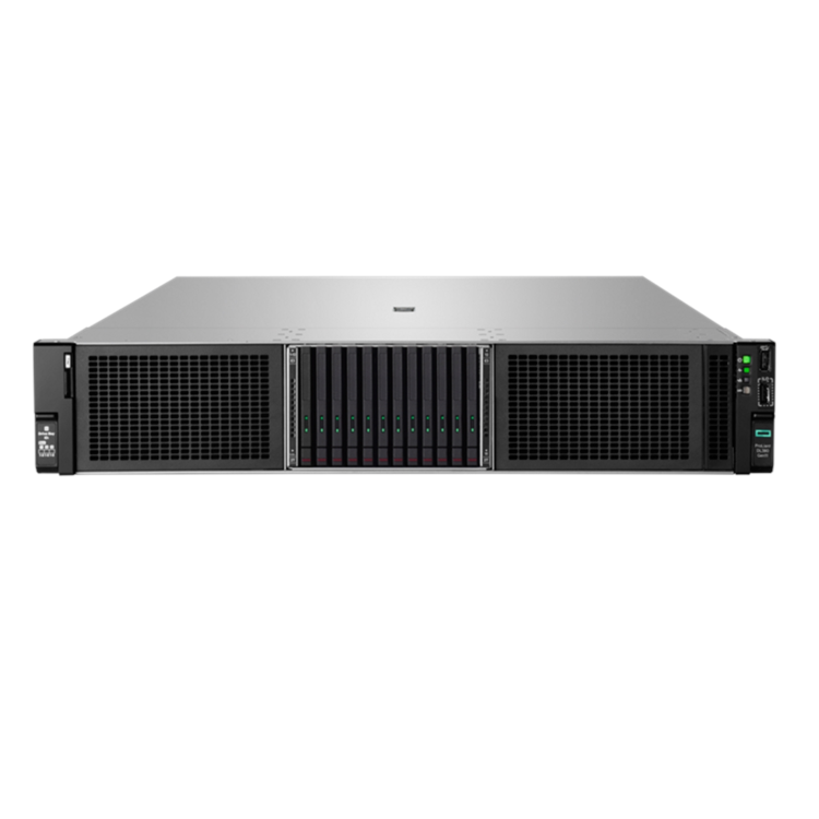 HPE ProLiant DL380 Gen11 Intel Xeon Silver 4514Y 2.0GHz 16c 128GB RAM 2U Rack Server