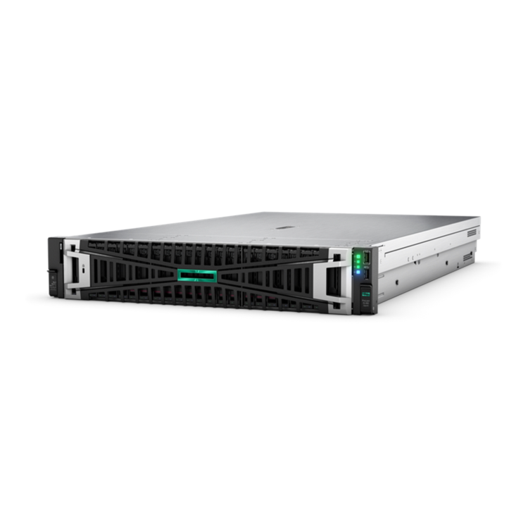 HPE ProLiant DL380 Gen11 Intel Xeon Silver 4514Y 2.0GHz 16c 128GB RAM 2U Rack Server