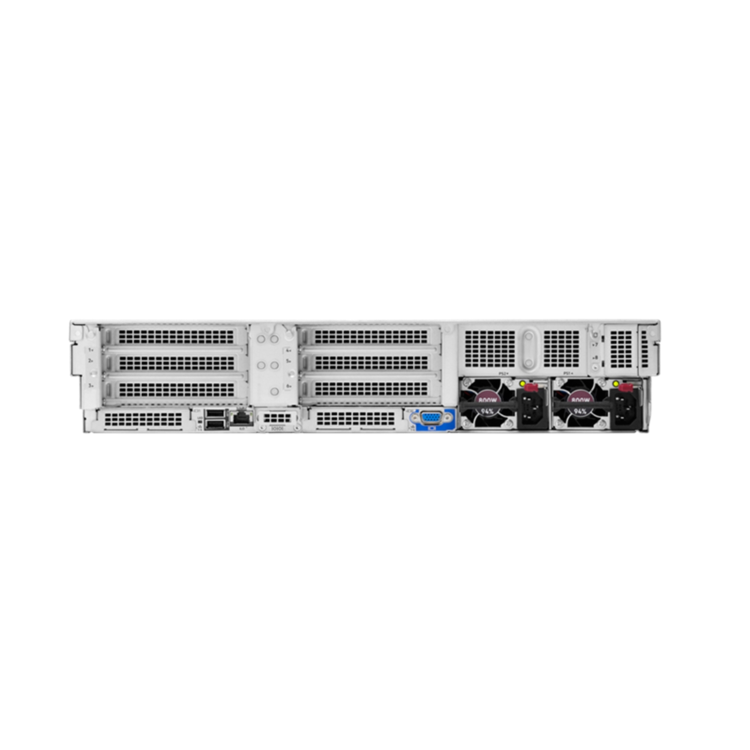 HPE ProLiant DL380 Gen11 Intel Xeon Silver 4514Y 2.0GHz 16c 128GB RAM 2U Rack Server