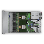 HPE ProLiant DL360 Gen11 Intel Xeon Silver 4510 2.4GHz 12c 64GB RAM 2x2.4TB HDD 1U Rack Server