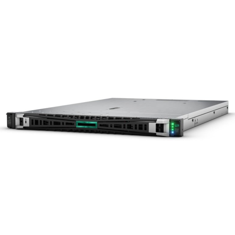 HPE ProLiant DL360 Gen11 Intel Xeon Gold 3.2GHz 8C 64GB RAM 2x 480GB Rack Server