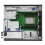 HPE ProLiant DL145 Gen11 8124P AMD EPYC 2.45GHz 64GB RAM Rack Server