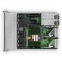 HPE ProLiant DL320 Gen11 4510 Intel Xeon Silver 2.2GHz 12c 64GB RAM 2x 480GB Rack Server