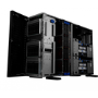 HPE ProLiant ML350 Gen11 4514Y Intel Xeon Silver 2.0GHz 16C 64GB RAM 2x 480GB Tower Server