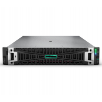 HPE ProLiant DL380 Gen11 Intel Xeon-G 5416S 16-Core 2.00GHz 30MB 64GB 2 x 32GB PC5-4800 RDIMM 2 x 480GB SSD 8 x Hot Plug 2.5in Small Form Factor x1 MR408i-o No Optical 2 x 1000W 3 Year NBD